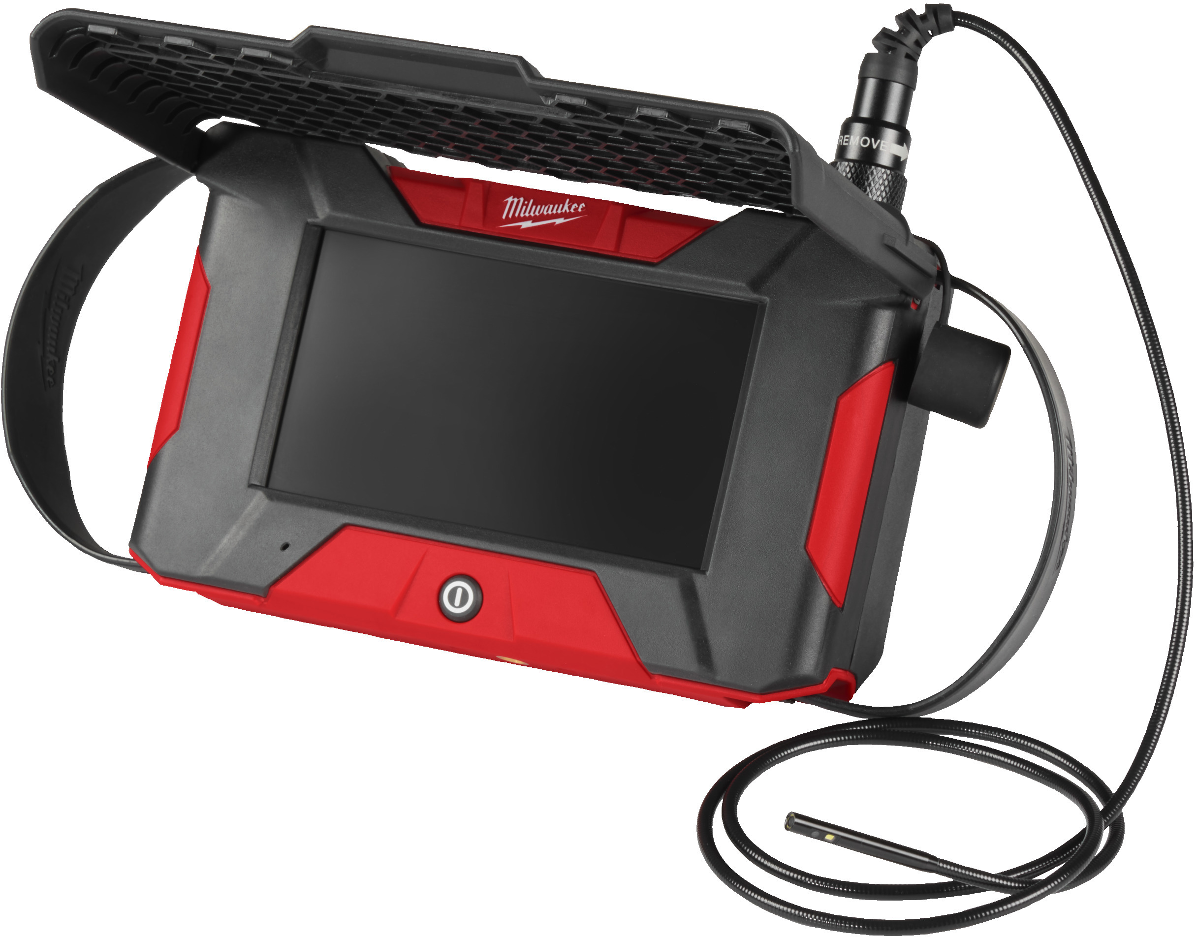 ACCU-INSPECTIECAMERA 12V/B. M12 APB-0C   MILWAUKEE