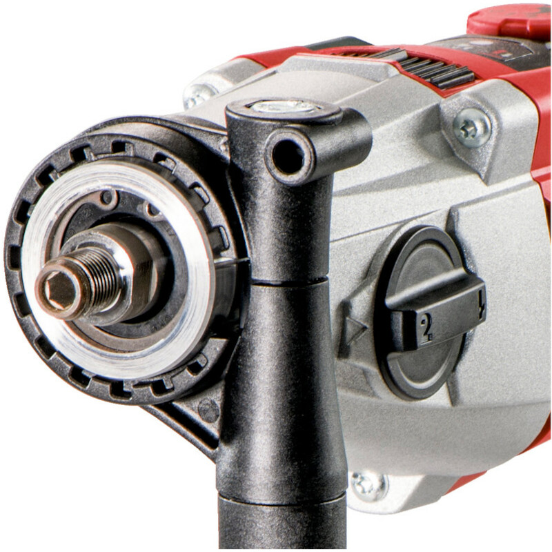 PERCEUSE A PERC.850W        SBE 850-2(COFF) METABO