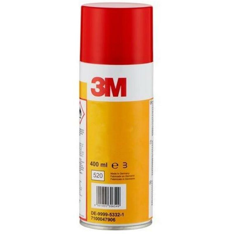 CONTACTREINIGINGSSPRAY      1625 400ML      SCOTCH