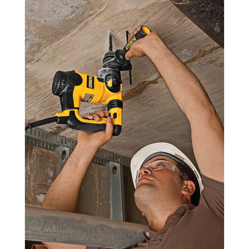 FORÊT MARTEAU SDS+ 10X310MM DT8931 4-CUT    DEWALT