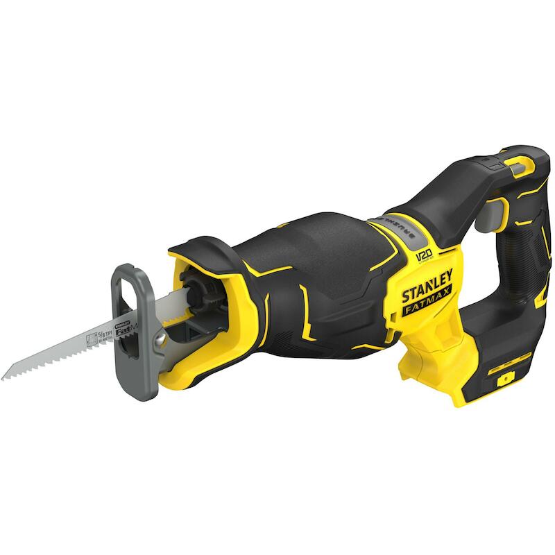 ACCU-RECIPROZAAG 18V/BODY   SFMCS311B      STANLEY