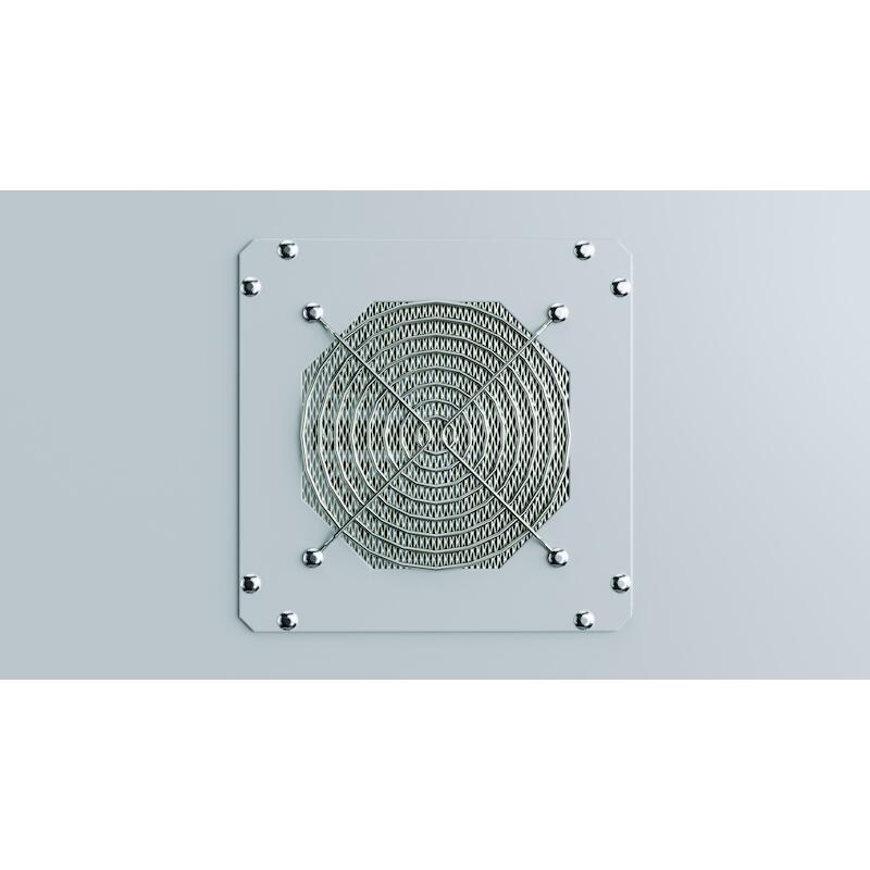 VEILIGHEIDSKAN TYPE 1 ZN    JCN10301RD - 4L   JUST