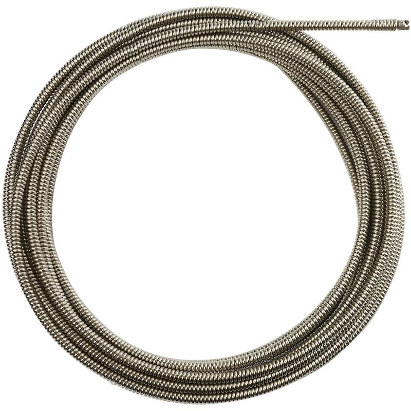 ONTSTOPPINGSVEER 13MM/15M   48532774     MILWAUKEE