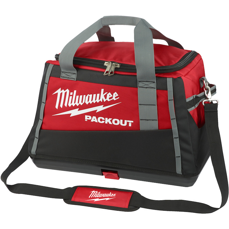 SAC D'OUTILS PACKOUT 20"    4932471067   MILWAUKEE