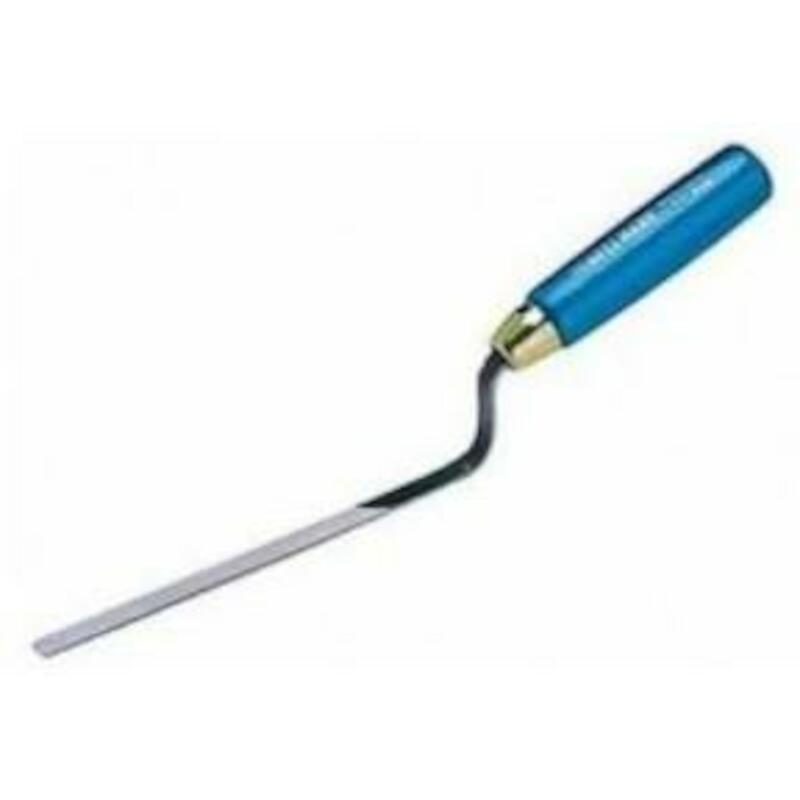 TRUELLE À JOINTS INOX       244012 - 170X12   JUNG