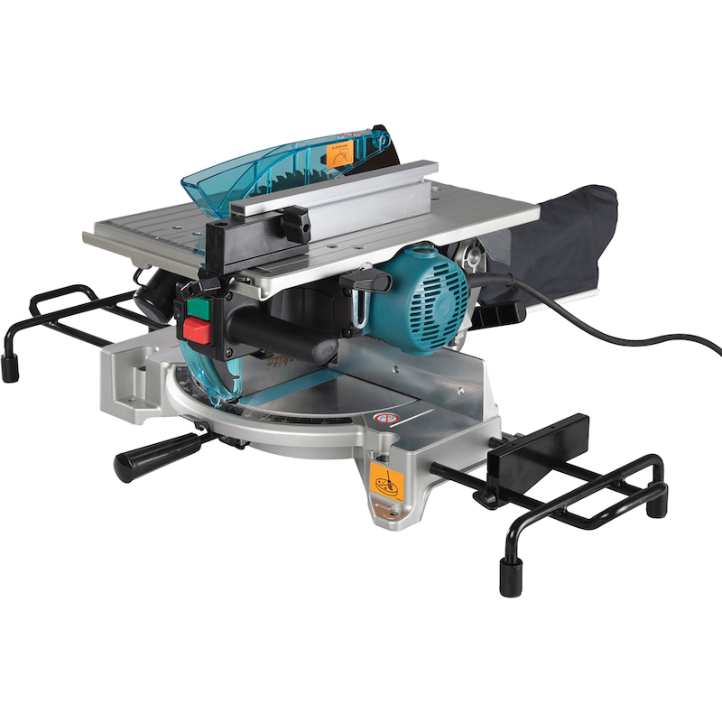 AFKORT-/TAFELZAAG - LH1040F - MAKITA