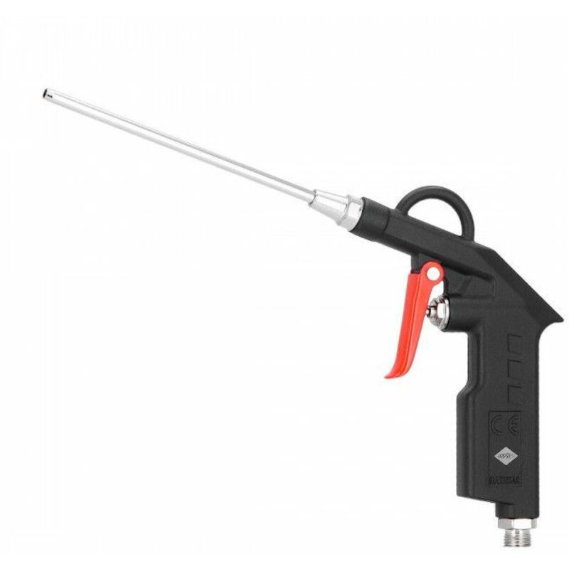 BLAASPISTOOL 1/4" + TULES   4300011       AIRPRESS