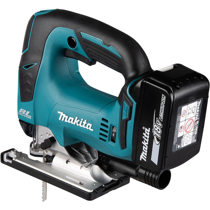 DECOUPEERZAAG LXT® - DJV182T1J - MAKITA