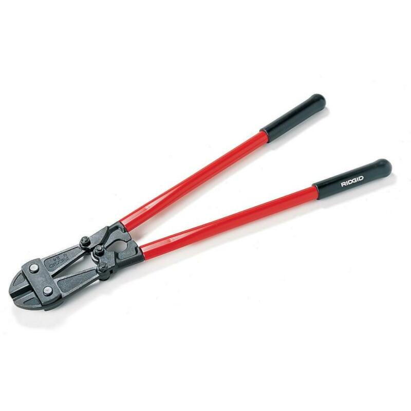 COUPE-BOULONS 12,7MM        S30 (L=800)     RIDGID