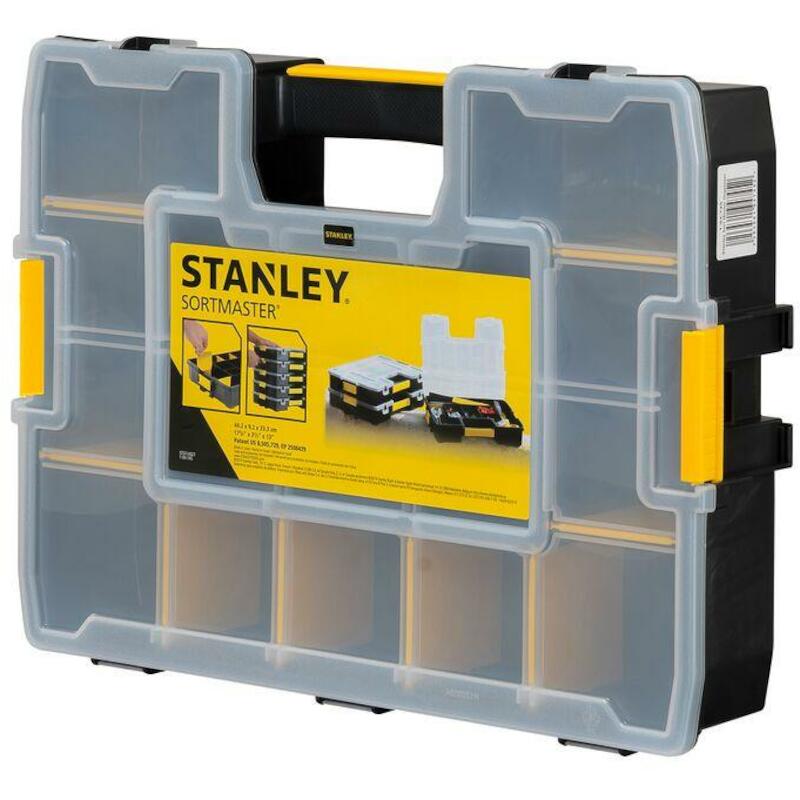 ORGANIZER SORTMASTER        1-94-745       STANLEY
