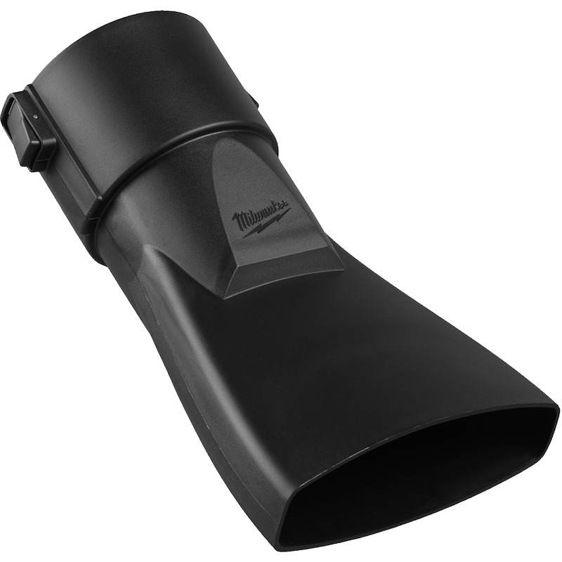 PLATTE EBOGEN BLAASMOND     4932498513   MILWAUKEE