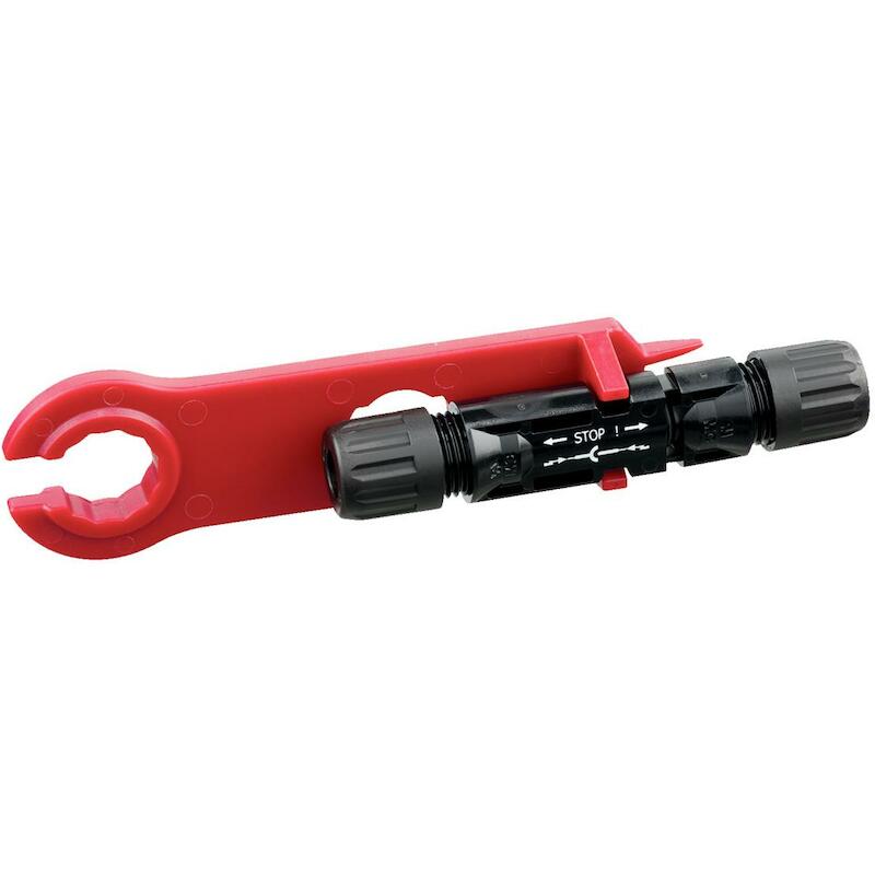OUTIL DE MONTAGE MC4        R99300000  (2PC) GED R