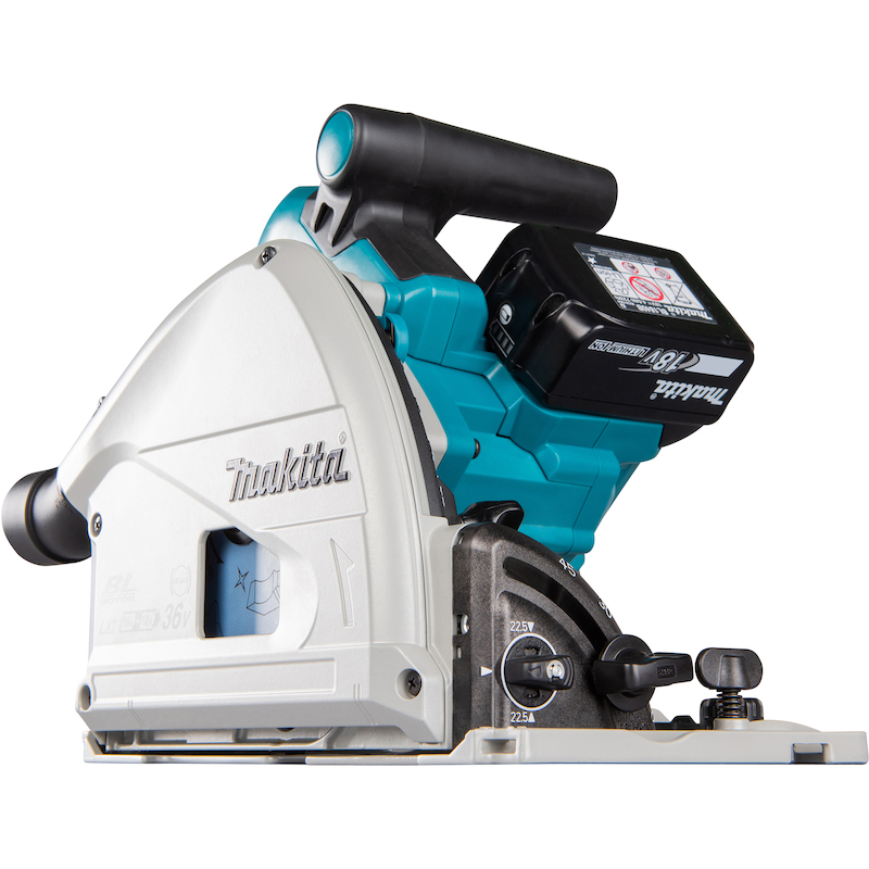 INVALZAAG LXT® - DSP600PT2J1 - MAKITA