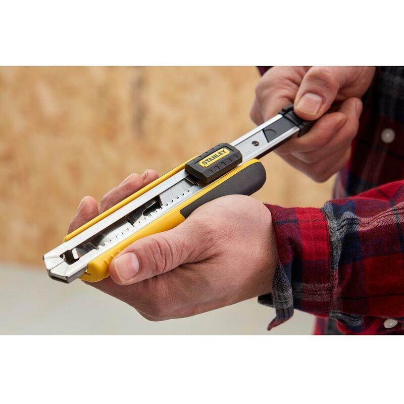 CUTTER FATMAX     18MM      0-10-481 180MM STANLEY
