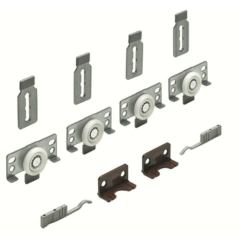SET SLIDELINE 56                        HETT-45234