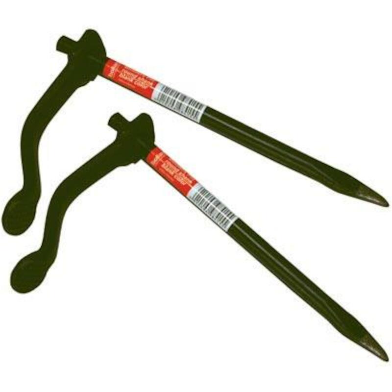 METSERSHAAK 160MM           HE984162 - 2ST    JUNG