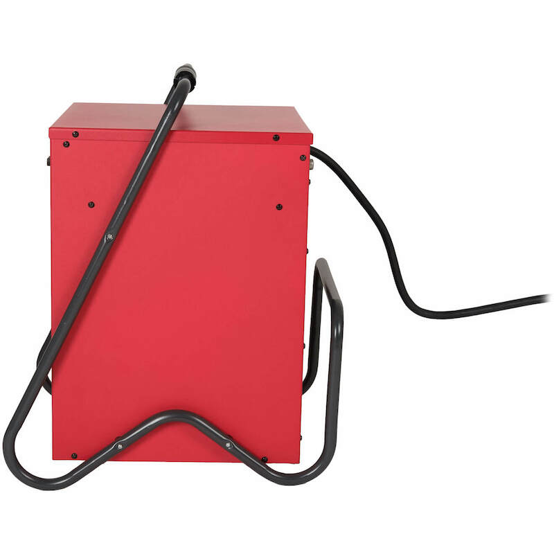 ELEKTRISCHE KACHEL EK15002 400V