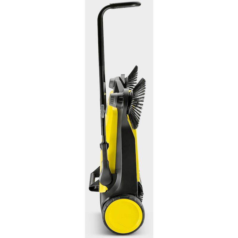 BALAYEUSE MÉCANIQUE         S 6 TWIN       KARCHER