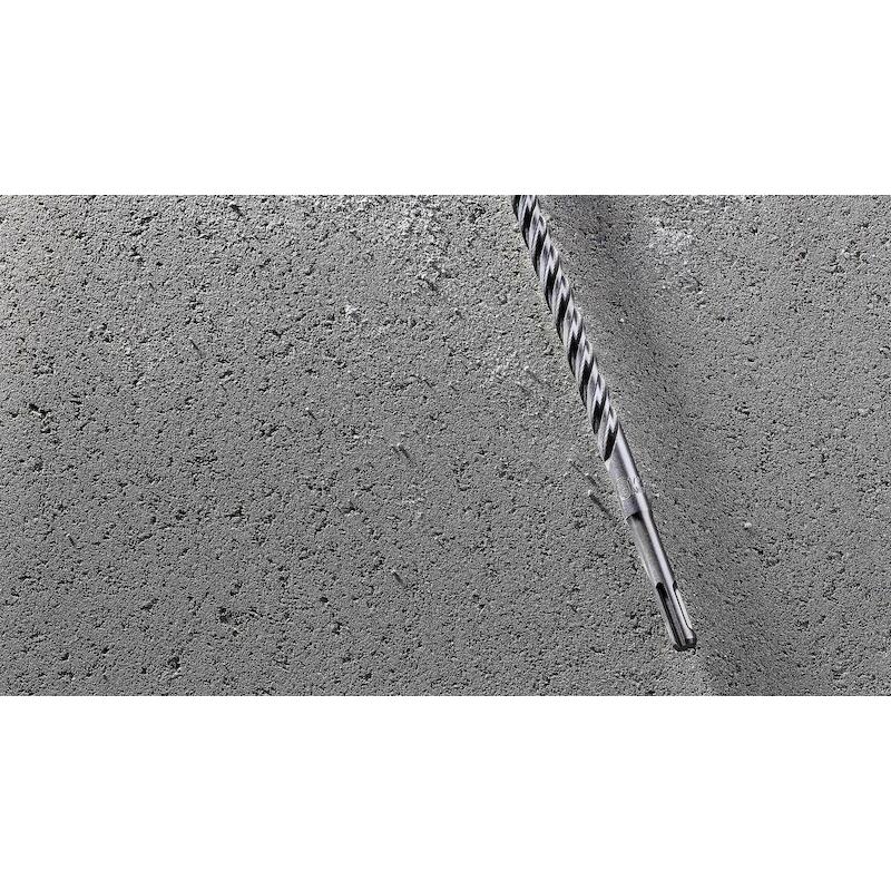 FORÊT MARTEAU SDS+ 10X310MM DT8931 4-CUT    DEWALT