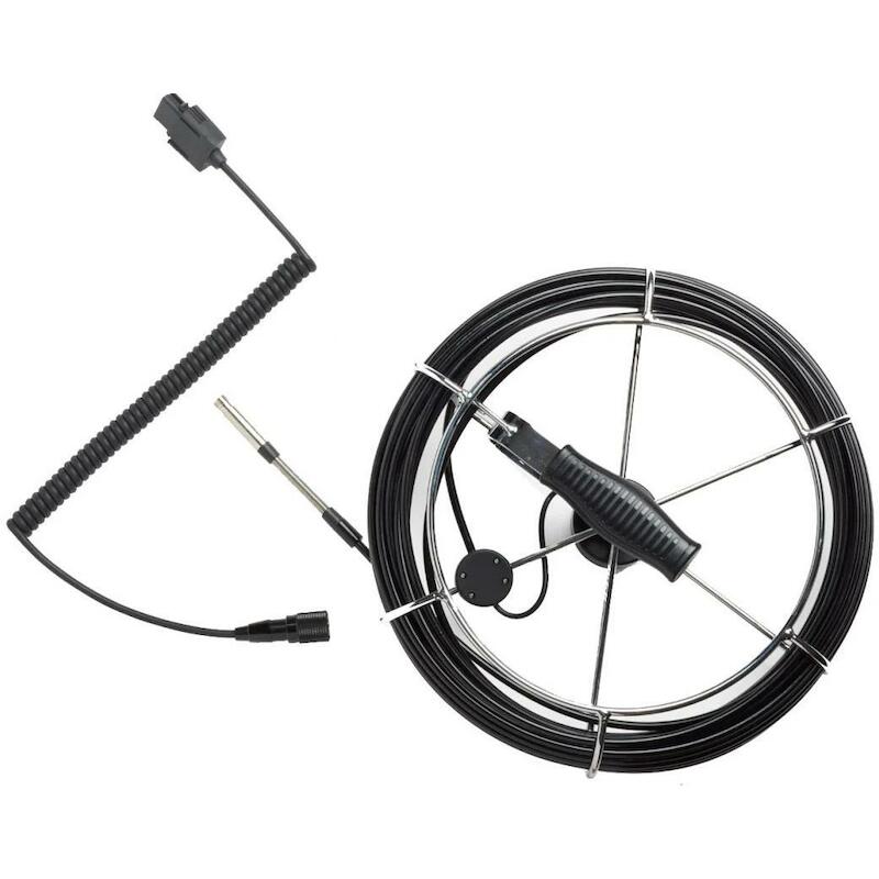 MEETPEN FORWARD VIEW        FLK-9MM/20M + HASPEL