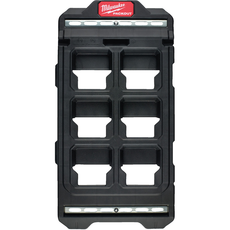 MONTAGEPLAAT PACKOUT        4932480621   MILWAUKEE