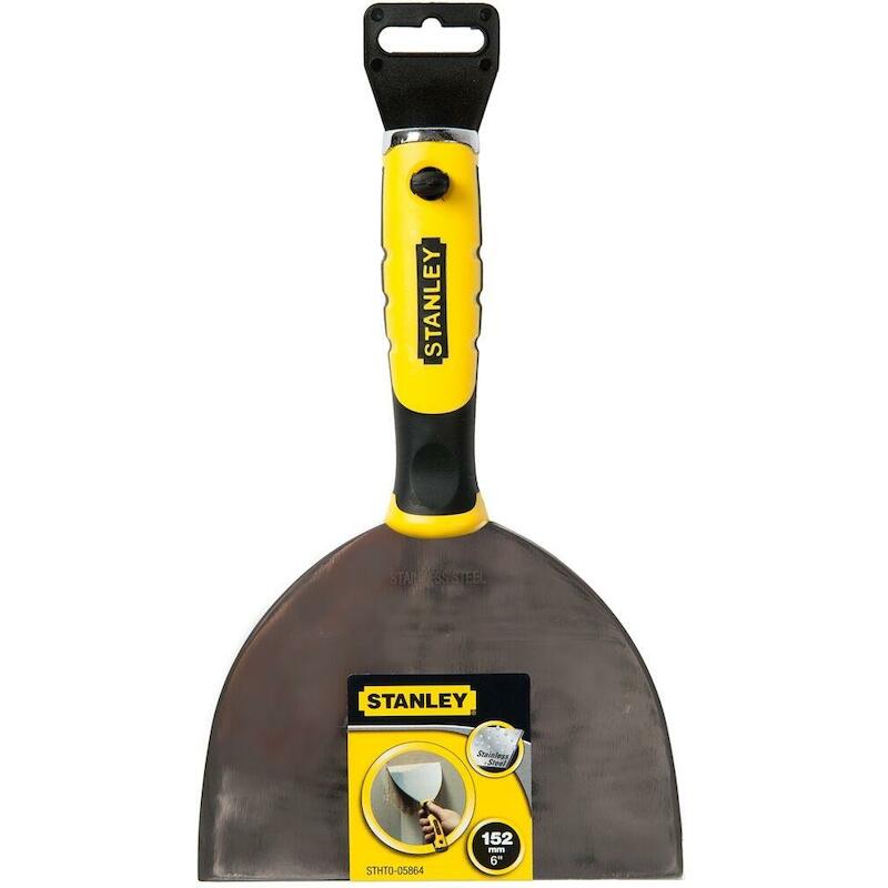COUTEAU PEINTRE 152MM       STHT0-05864    STANLEY