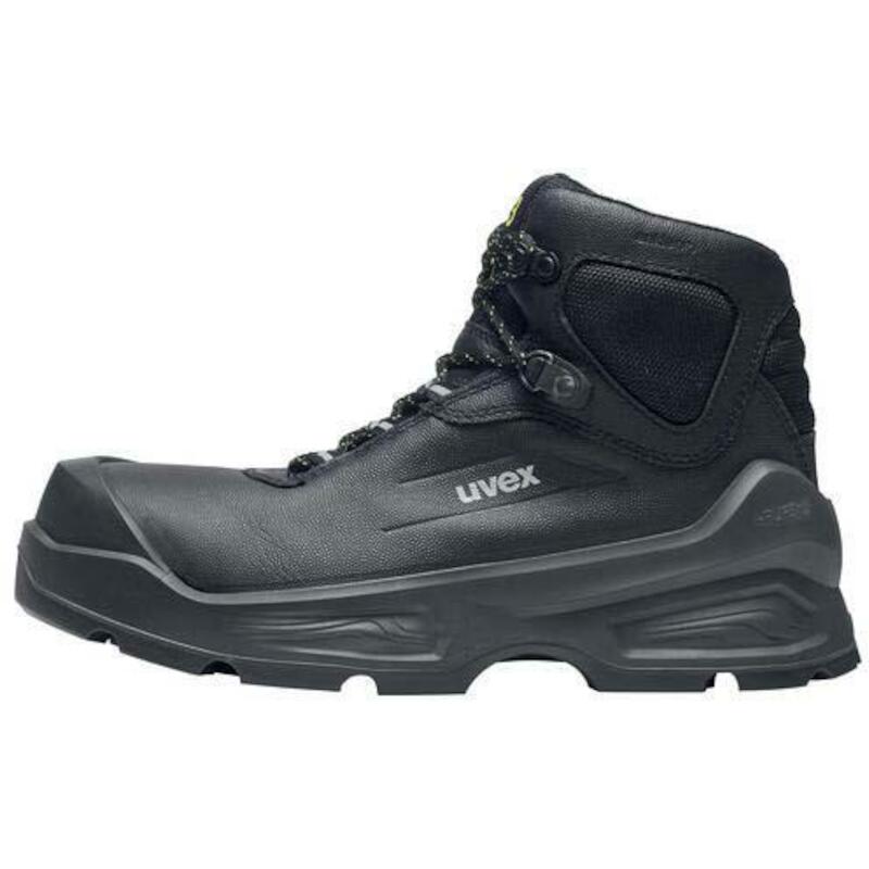 CHAUSS.ESD HAUT S3 NOIR     6874.3         52 UVEX