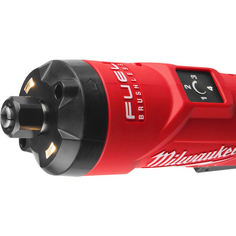 RECHTE ACCUSLIJPM.12V/BODY  M12 FDGS2-0  MILWAUKEE