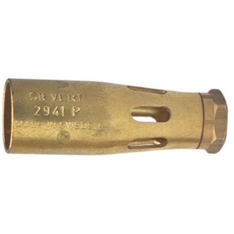 BRULEUR 28MM                294102         SIEVERT