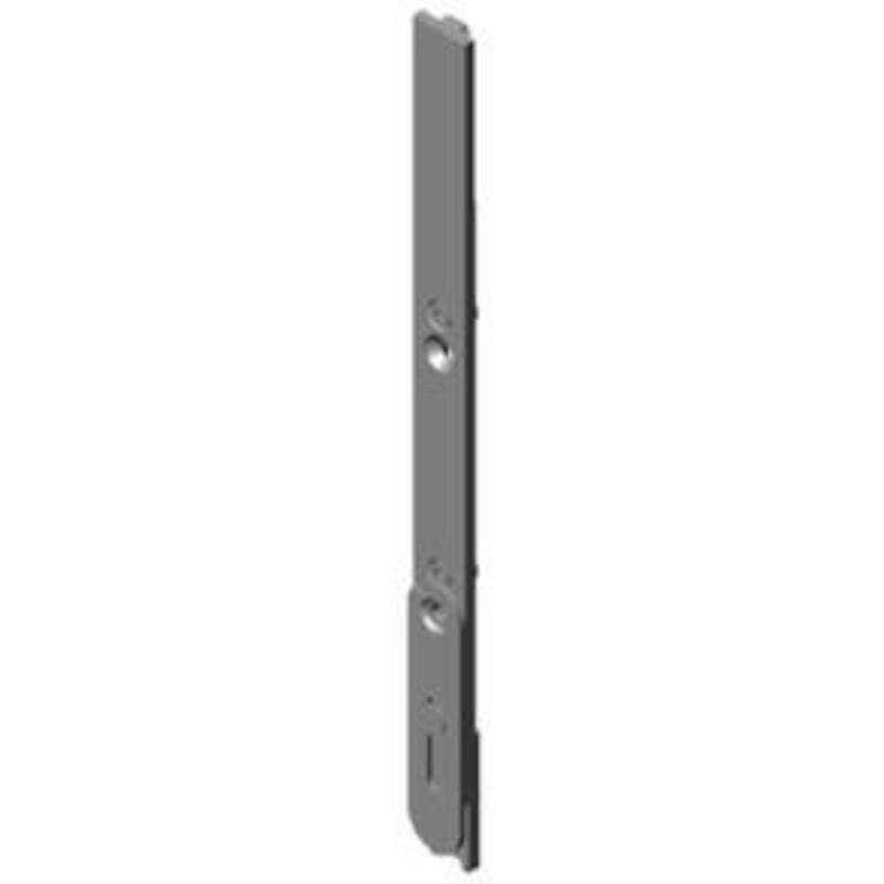 VERLENGSTUK VR REP.SLOT RVS RS1002-F20 RVS     KFV