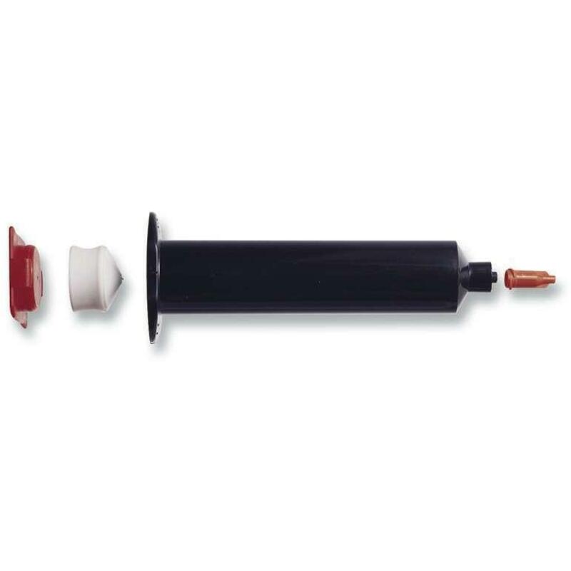 SYRINGE VIDE 30ML NOIR (UV) 218286 (20PCS) LOCTITE