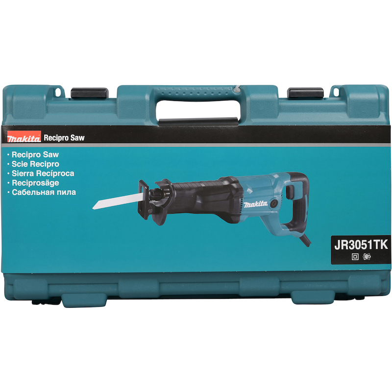 RECIPROZAAG - JR3051TK - MAKITA