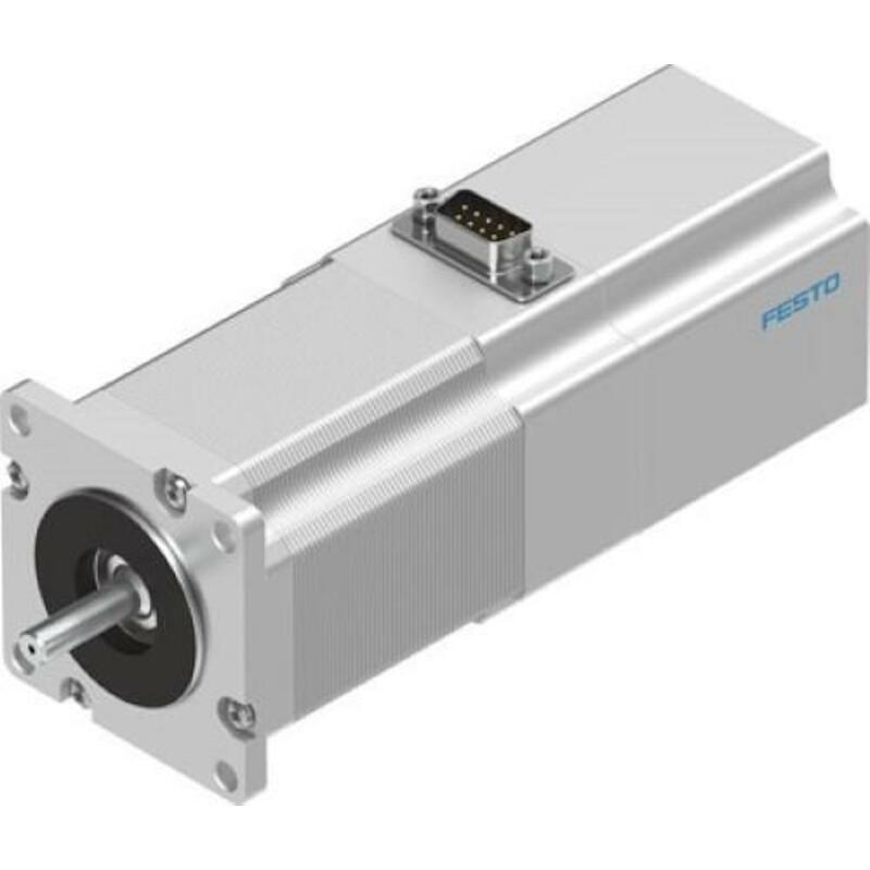 STAPPENMOTOR EMMS-ST-57-M-SB-G2 (1370480) FESTO