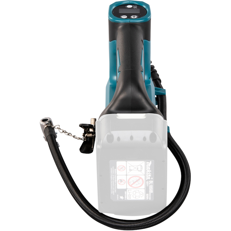 LUCHTPOMP LXT® - DMP180Z - MAKITA