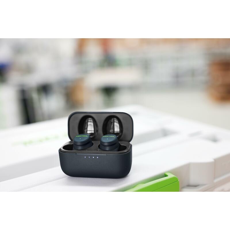 GEHOORBESCHERMING GHS 25 I - 577792 - FESTOOL