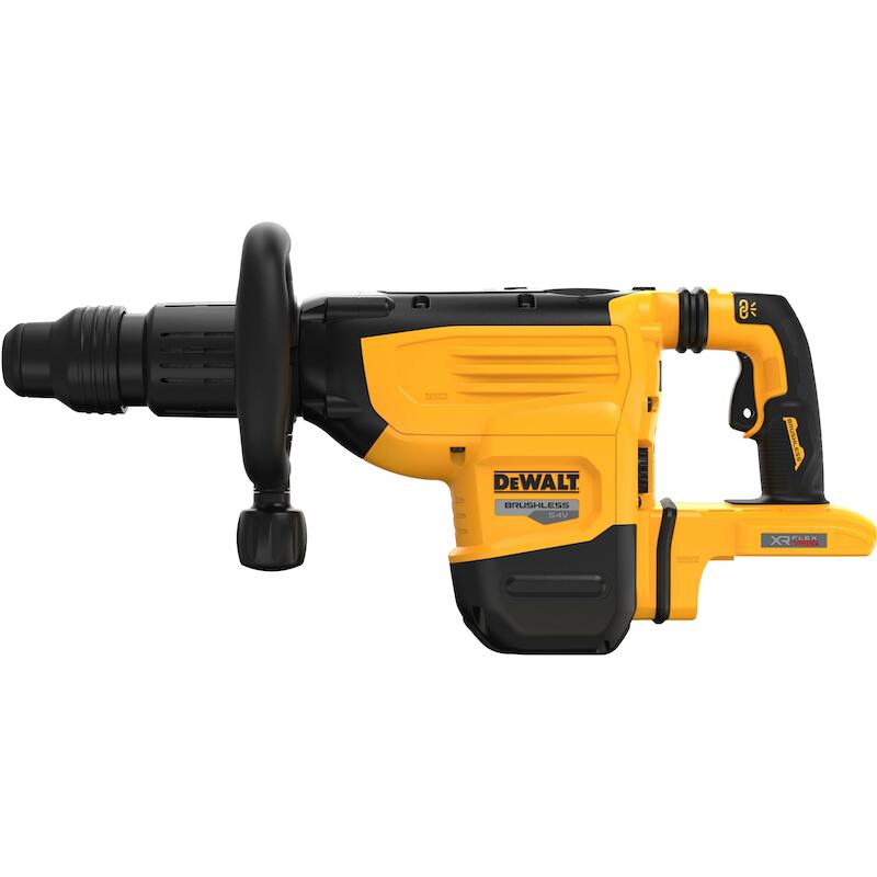 ACCUBREEKHAMER 54V/BODY     DCH892N         DEWALT