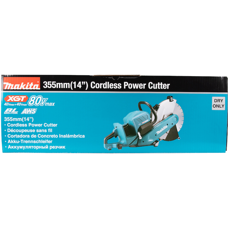 DOORSLIJPER XGT® - CE002GZ01 - MAKITA