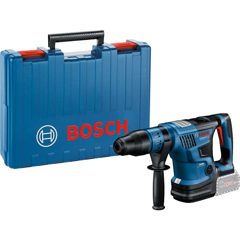 ACCU-COMBIHAM.18V/BODY      GBH 18V-36 C (KOFFER)