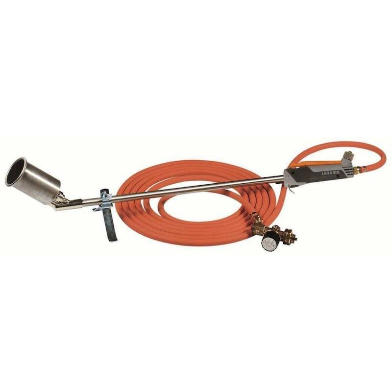 ROOFINGSET PROMATIC 60      334953         SIEVERT