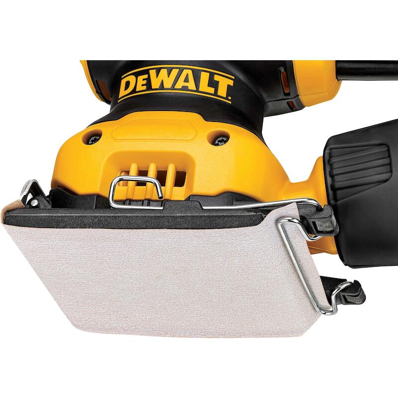 PONCEUSE VIBR.230W/108X115  DWE6411         DEWALT