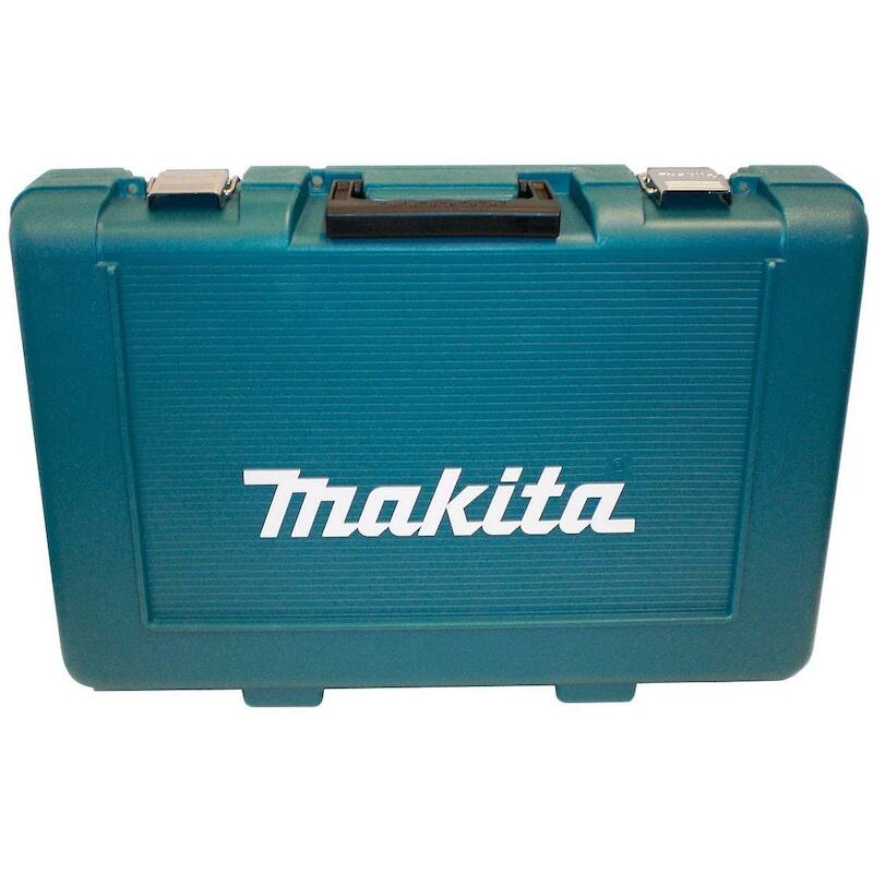 MALLETTE DE TRANSPORT, MÉTAL - B06337 - MAKITA