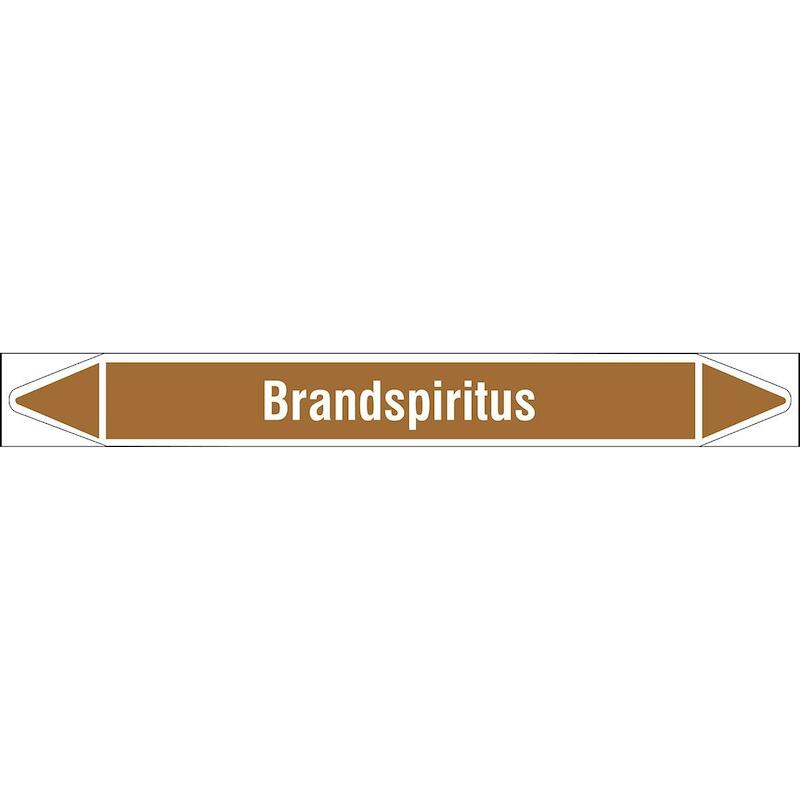 MT 'BRANDSPIRITUS'          N005012(30) 355X37