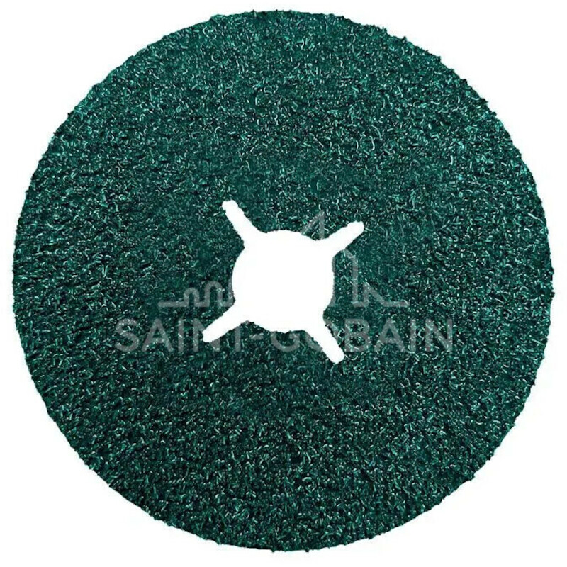 FIBERSCHIJF RAZORSTAR 115MM FS1190      P36 NORTON