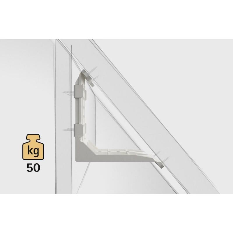 DAKSCHUININGSADAPTER                    HETT-45319