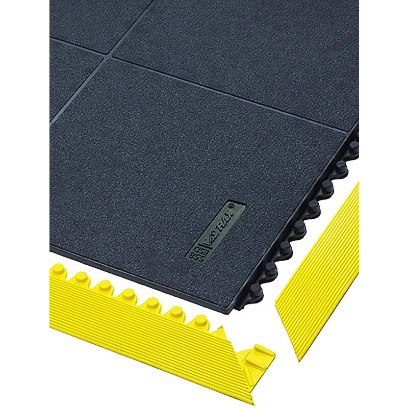 AV-MAT CUSHION EASE ESD ZW. 558S0033BL 91X91CM
