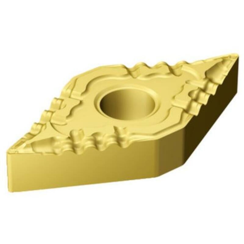 PLAQUETTE D'ÉCH DNMG 11 04 04-PF    1525 SANDVIK C