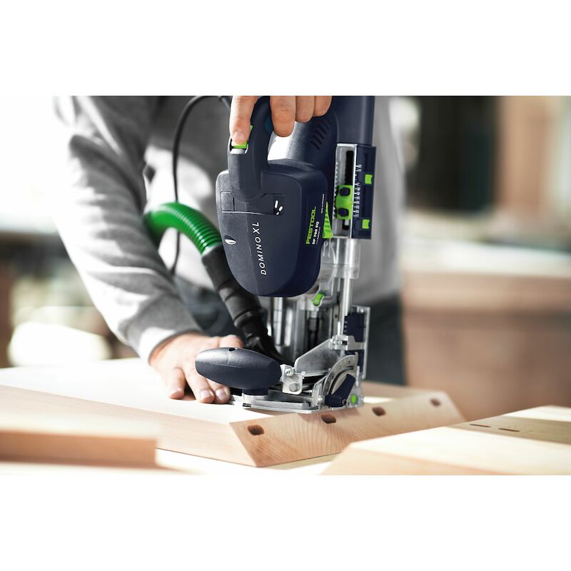 DOMINO DF 700 EQ-PLUS DOMINO XL - 576426 - FESTOOL