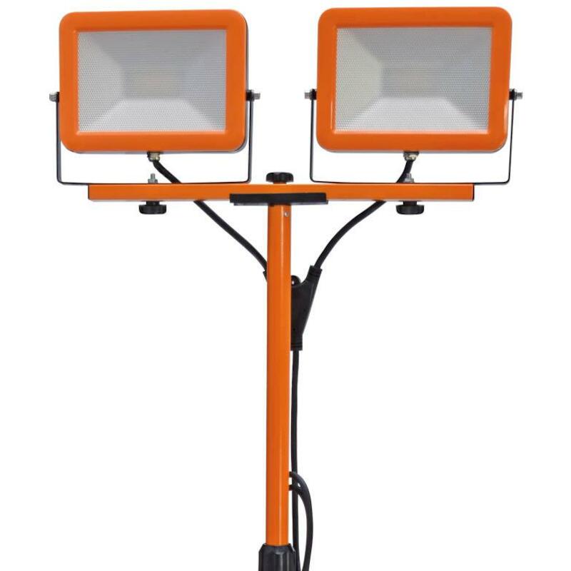 PROJECT.LED 2X30X TRÉPIED   LM 36660 - 3M     LUMX