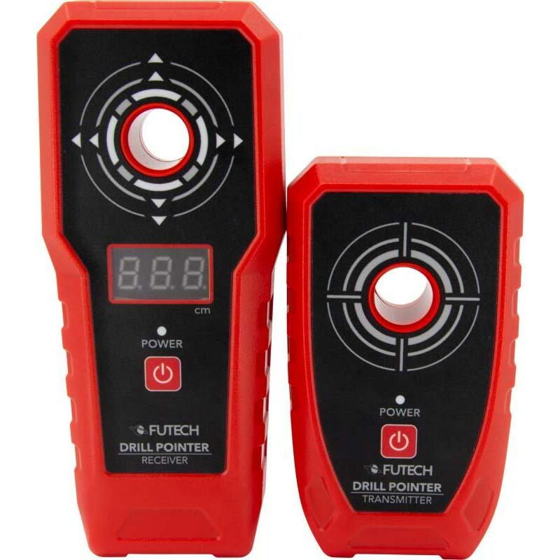 POINTEUR DE FORAGE          571.150         FUTECH