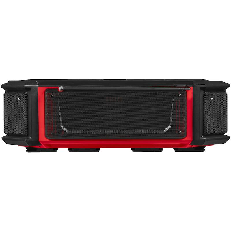 RADIO/CHARGEUR DAB+         M18 PRCDAB+  MILWAUKEE